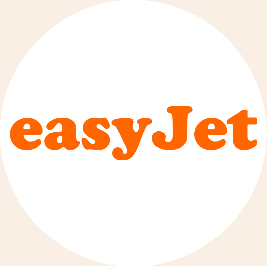 EasyJet luchtvaartmaatschappij, eerdere samenwerking met reisblogger Kim van Tol