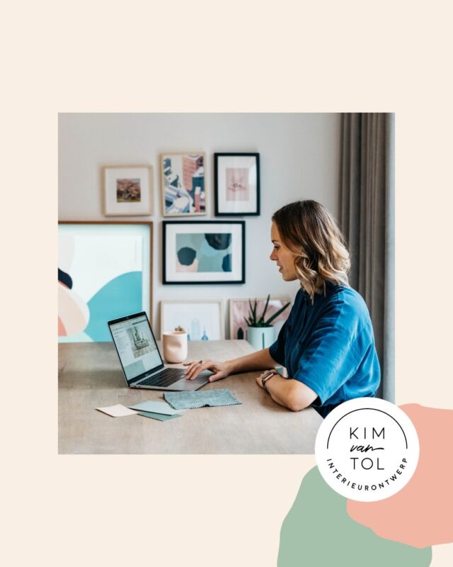 Wat kan je van mij verwachten, los van het interierontwerp, als je met me aan de slag gaat? 

- ik neem uitgebreid de tijd om je te leren kennen.. Ik wil weten hoe jij leeft, wat je routines zijn, waar je je tanden poetst, wie er 's avonds kookt, hoe je op zondagochtend ontbijt.. Dit lijkt misschien niet relevant, maar als er in het ontwerp rekening mee gehouden kan worden, dan weet ik zeker dat jij daar heel blij van wordt. 
- duidelijke en heldere communicatie
- ik ontwerp niet iets omdat het alleen maar mooi is, maar ook omdat het functioneel is. 
- ook na afronding van het ontwerp mag je me berichtjes sturen met foto's van de vorderingen. Als je helemaal klaar bent, kom ik graag langs om het eindresultaat te bekijken. 

#projectmanager #interieuradvies #helder #duidelijk #communicatie #interieur #kennismaking #dordrecht #functioneel #persoonlijk #rust #interieurontwerp #interieurstylist
